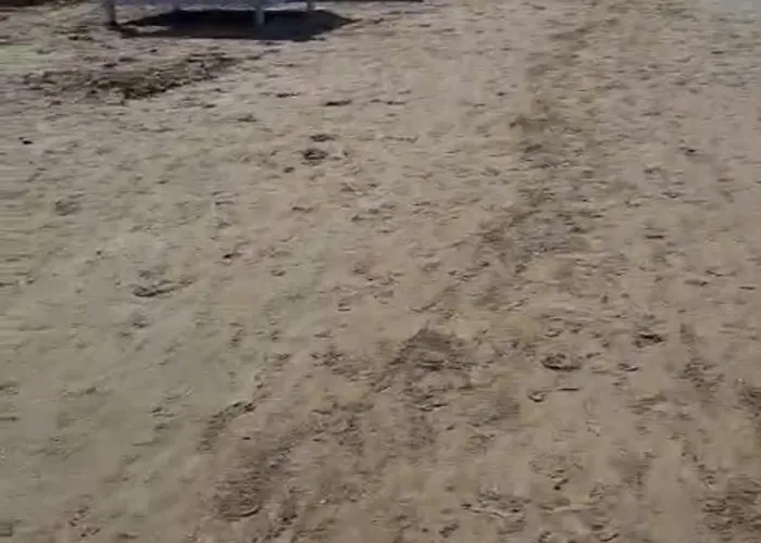 κοντά στην πόλη και στην θάλασσα Vlorë