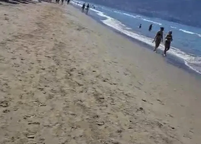 Διαμέρισμα κοντά στην πόλη και στην θάλασσα